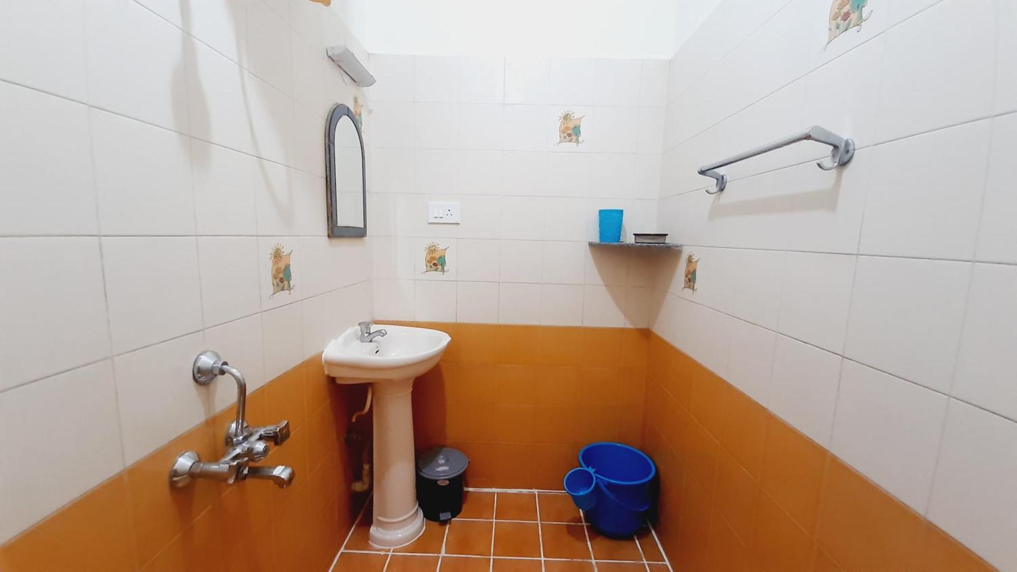 Urban Retreat Villa Bangalore Bagian luar foto